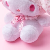 Kawaii My Melody Kuromi Pillow Plush Toy Cute kawaii