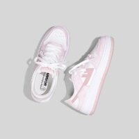 Summer Sweet Platform Pink Sneakers All-match kawaii