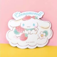 Kawaii Sanrio Character Mouse Pad Cinnamoroll kawaii