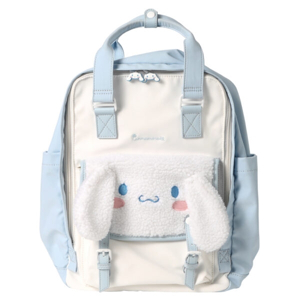 Kawaii Sanrio Cinnamoroll Kuromi Large Capacity Backpack Backpack kawaii