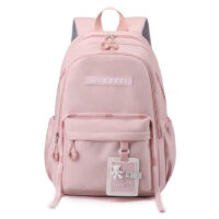Cute Korean College Style All-match Backpack All-match kawaii