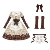 lolita-dress-set